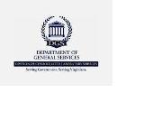 The Division of Consolidated Laboratory Services Logo